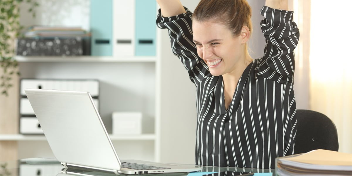 Beneficios de trabajar en casa