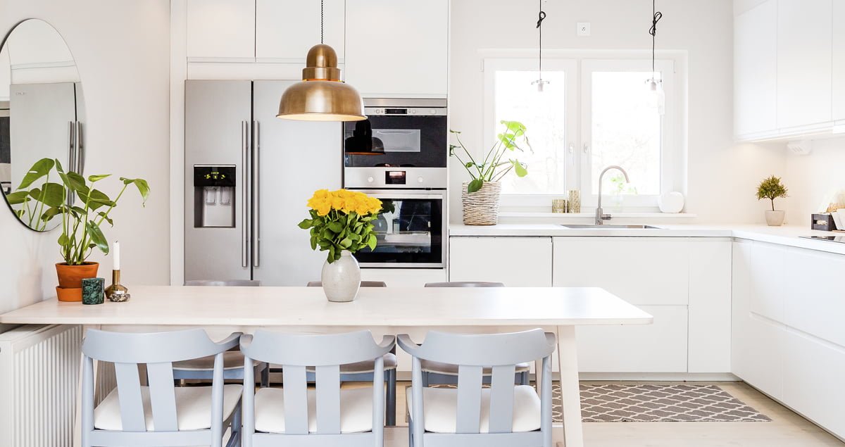 Decoración de cocina