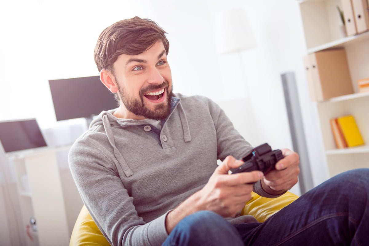 clasificación de los videojuegos