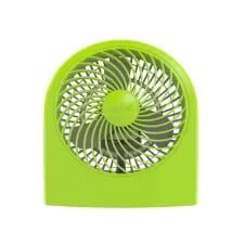 ventilador de escritorio