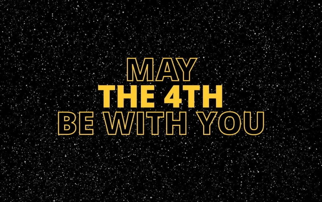 ¡Encuentra la fuerza de Star Wars con Walmart en línea!