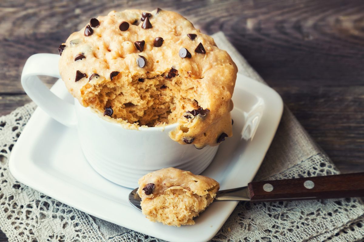 pan-de-platano-en-taza