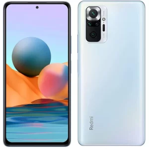 xiaomi redmi note 10 pro precio