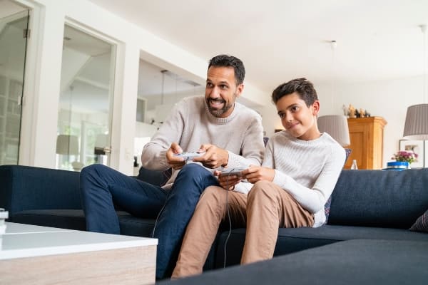 consolas-para-jugar-en-familia