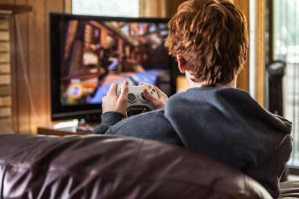 consolas para todos