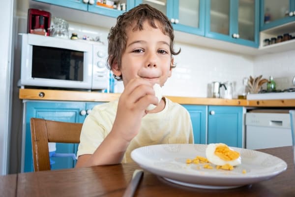 desayuno-para-los-ninos