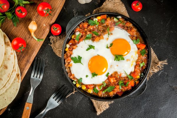 huevos-rancheros
