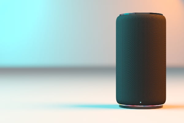 Bocina bluetooth