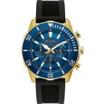 Reloj Bulova Sport Cronó Caballero Bulova Bulova 98A244