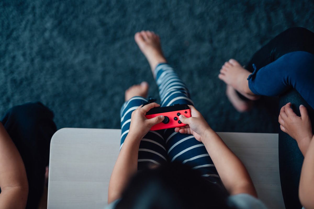 4 juegos para Nintendo Switch que debes probar