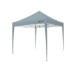 carpa plegable