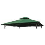 carpa para jardín walmart