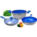 juego de sartenes flavor pan