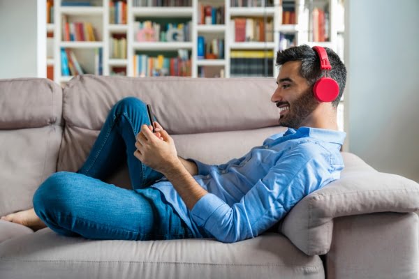audífonos gamer precio