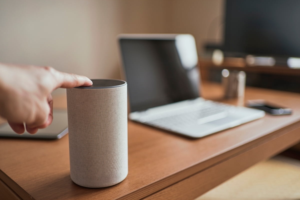 Bocinas inteligentes mas que simples altavoces