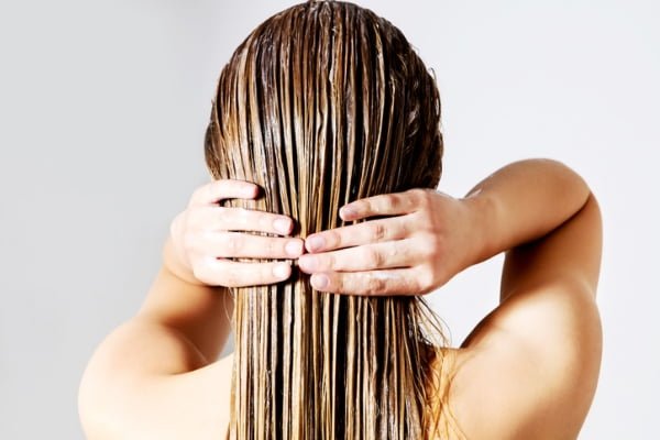 como funciona el tinte de cabello