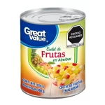 comida enlatada