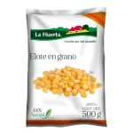 beneficios de verdura congelada