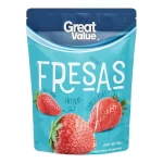 frutas congeladas ventajas