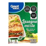como guardar comida congelada
