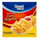 comida congelada beneficios