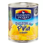 ventajas de la comida enlatada