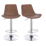 sillas para coffee bar