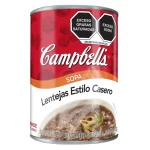 básicos de la despensa