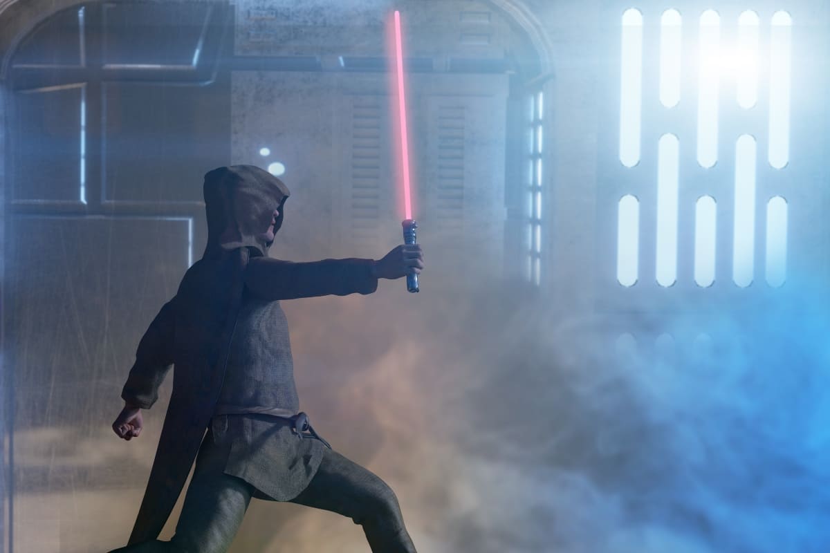 ¡Encuentra la fuerza de Star Wars con Walmart en línea!