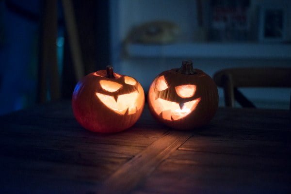 Arma tu maratón de terror