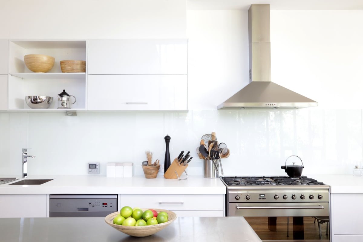 campanas de cocina