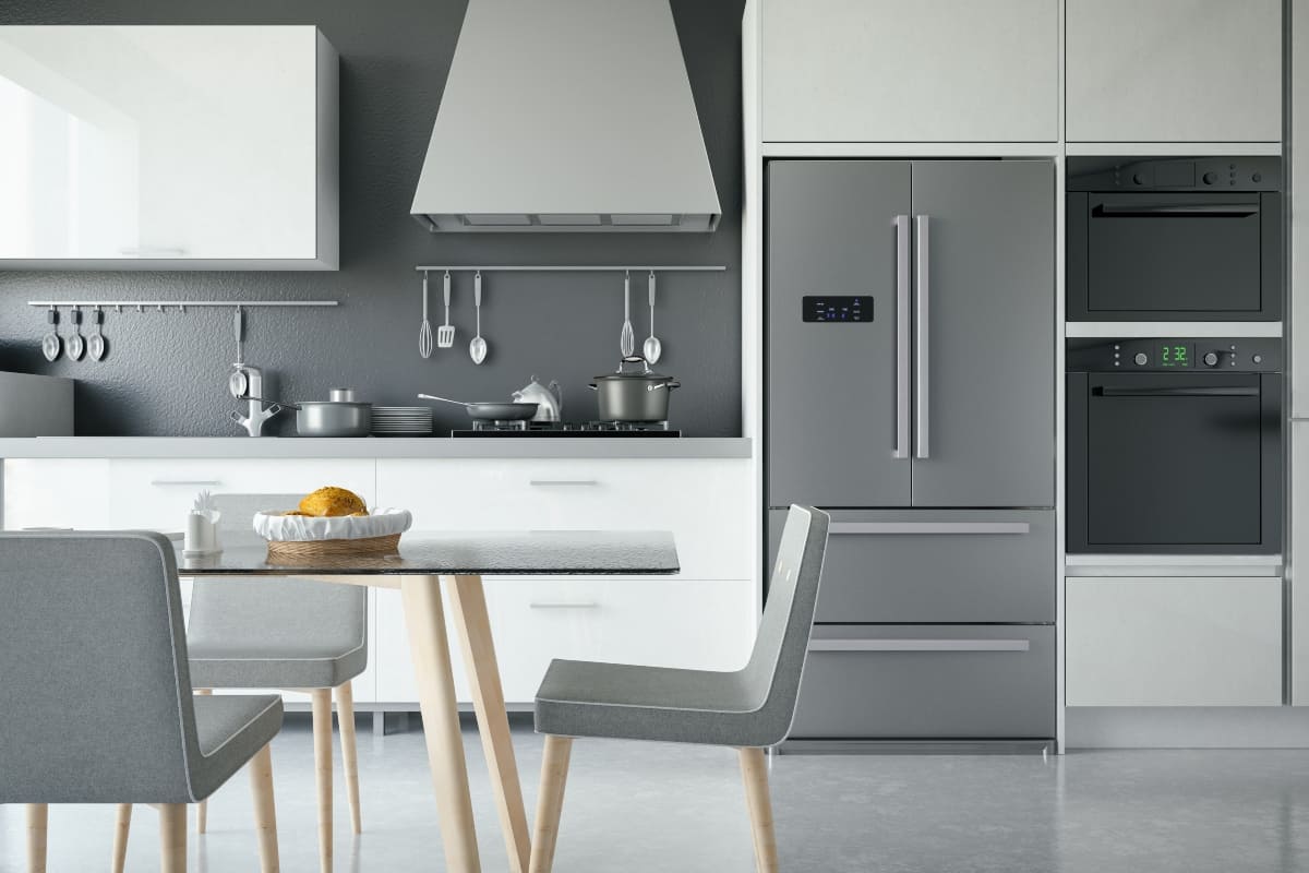 ¡Conoce los refrigeradores french door!