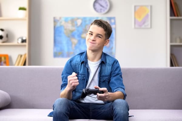 PS5