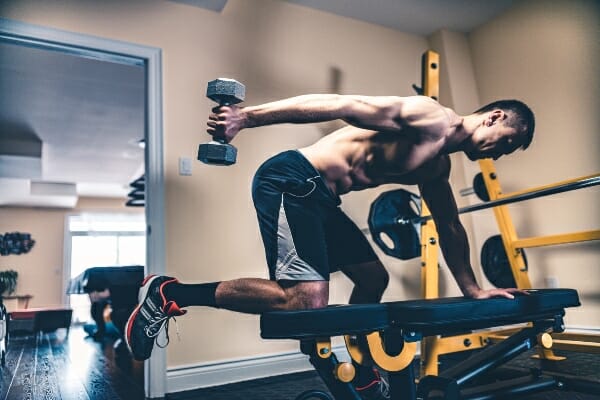 Gimnasios multifuncionales, ¡para mantenerte en forma!