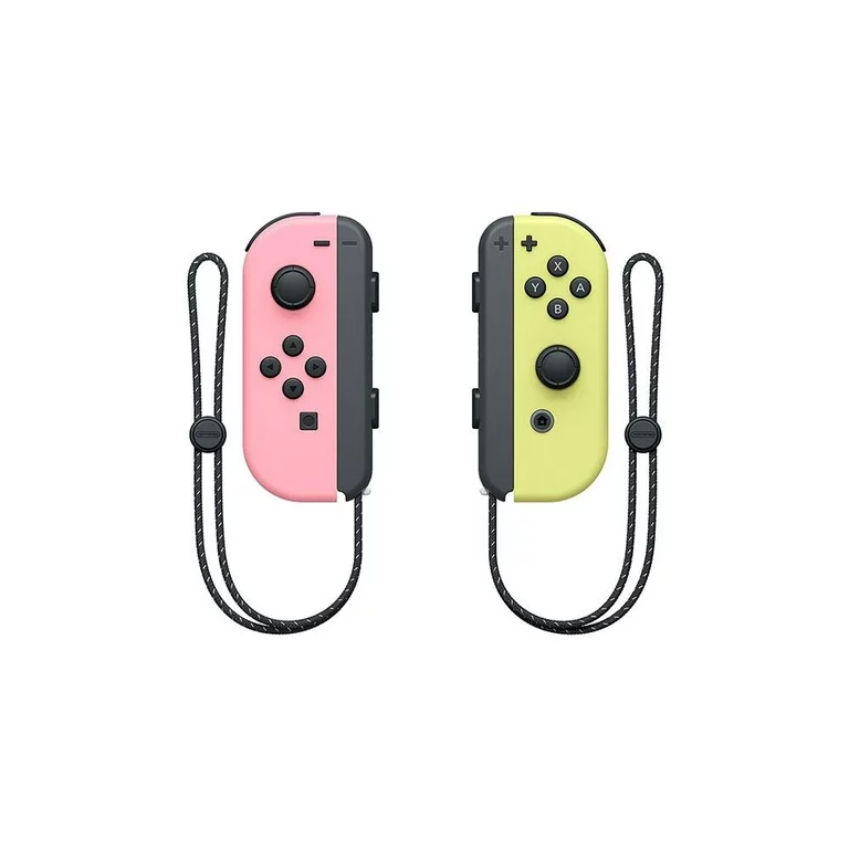 controles nintendo switch