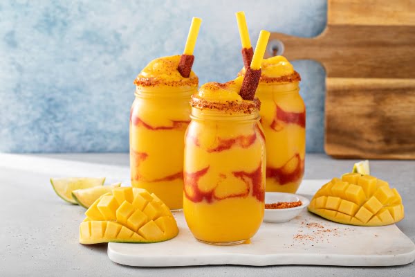 Mangonada