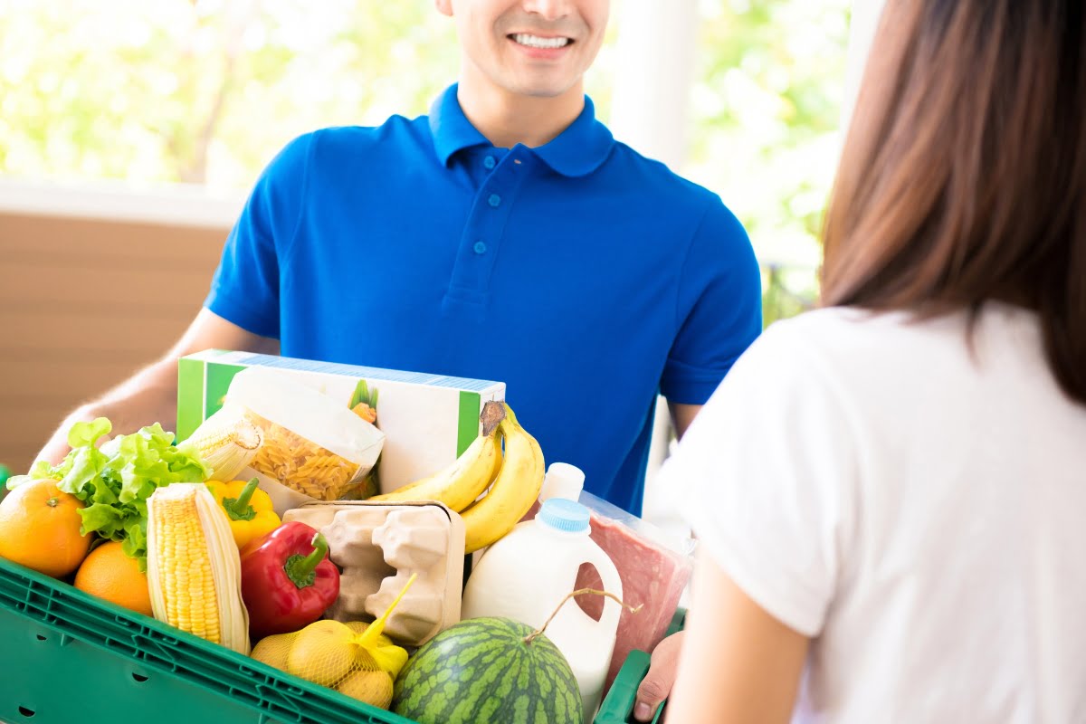 Cómo pedir tu súper a domicilio en Walmart