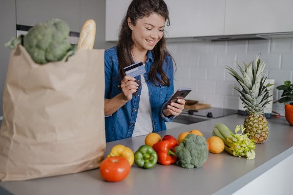 ¡Beneficios de hacer el súper!