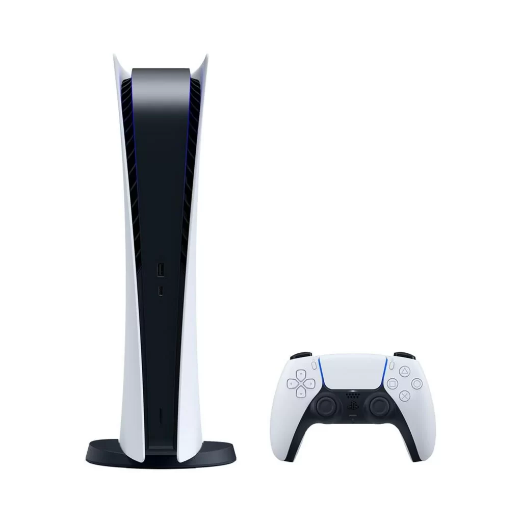 playstation 5