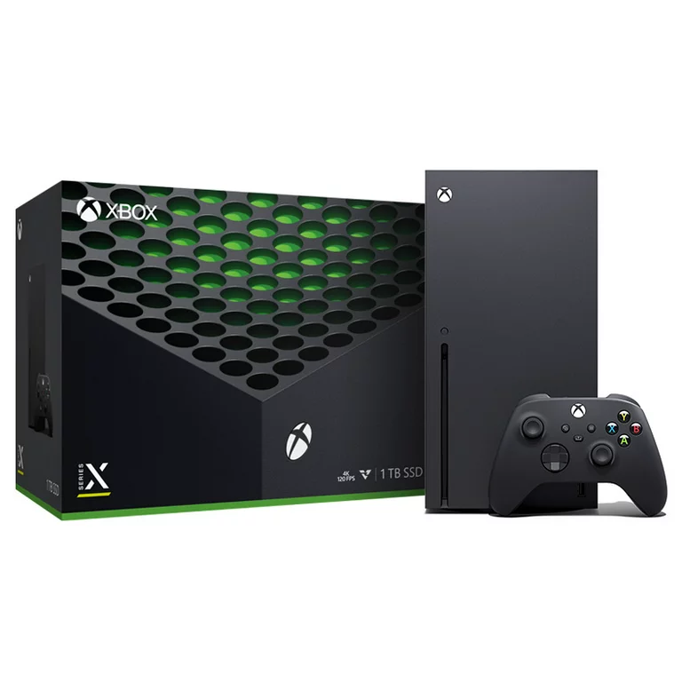 xbox series x