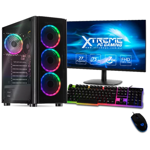 xtreme pc gamer