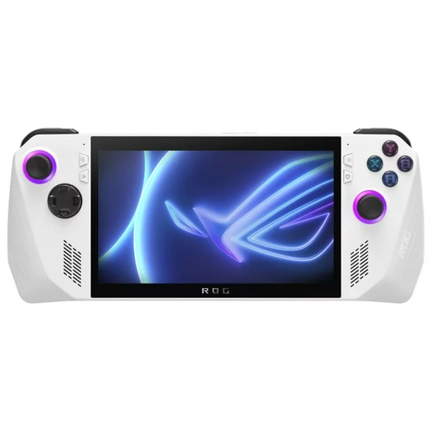 Consola ROG Ally en Walmart
