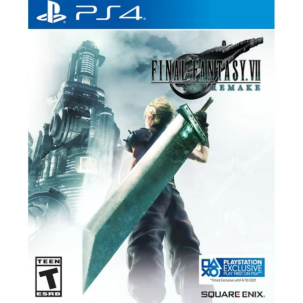 Final Fantasy