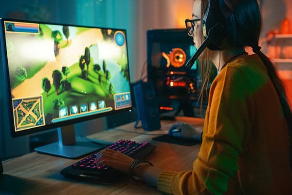 Características indispensables de una PC Gamer