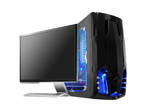 Características indispensables de una PC Gamer