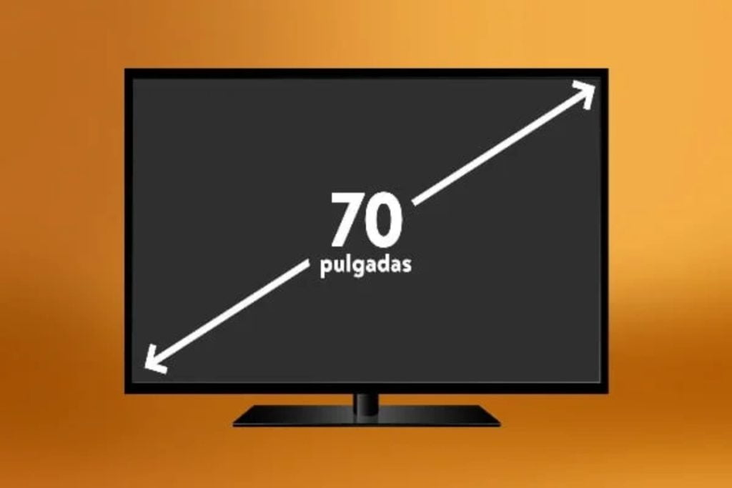 cómo medir tu pantalla