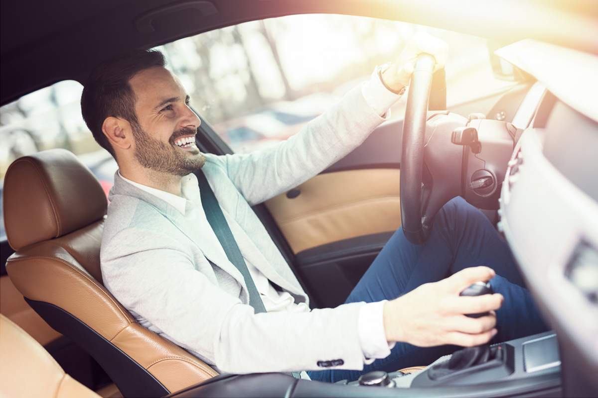 accesorios para auto