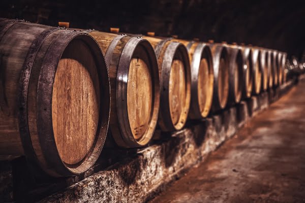 Origen y elabroación del ron