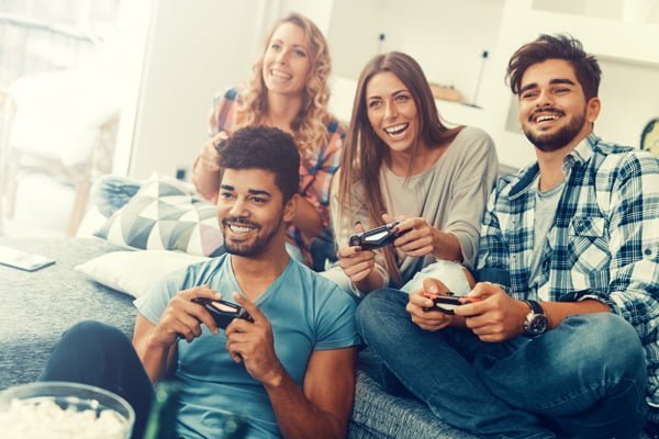 accesorios de gamer para comprar