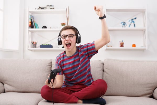 compra accesorios para gamer